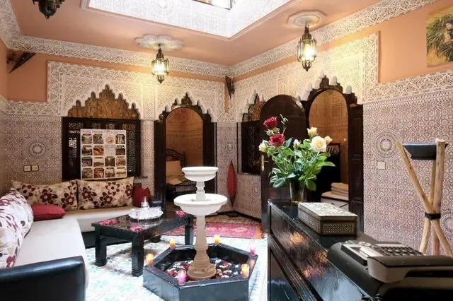 Ha Tel Riad Hayat
