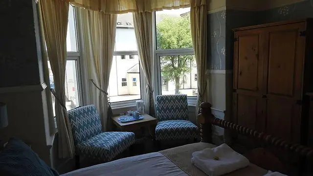 The Merrydale Guest House