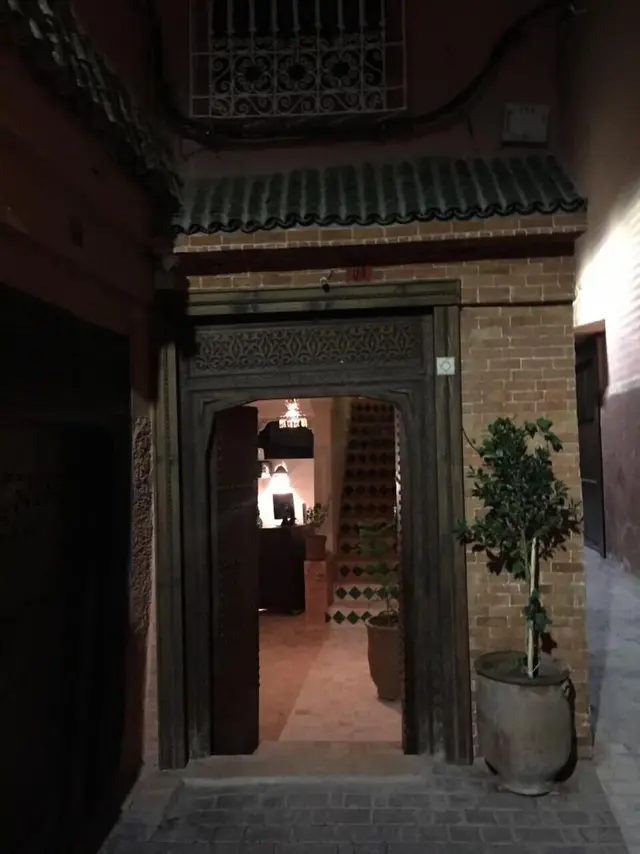 Riad Haylana