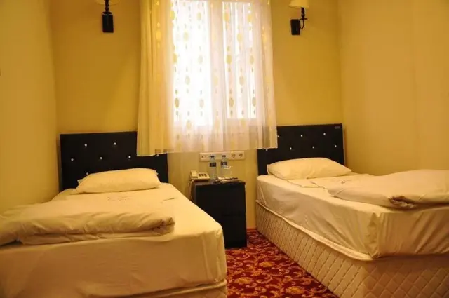 Azakran Otel
