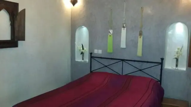 Riad Couleurs Du Sud