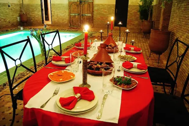 Riad Romance Adults Only
