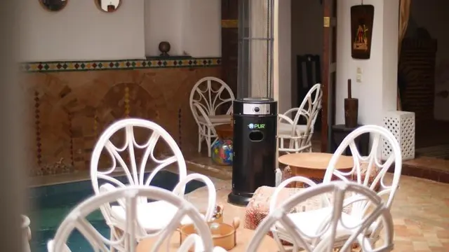 Riad Elli Marrakech