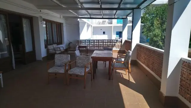 Hostal Pepe