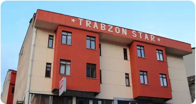 Trabzon Star Pansiyon