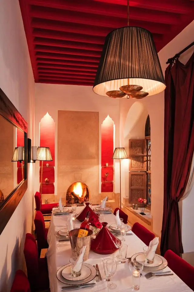 Riad Tzarra