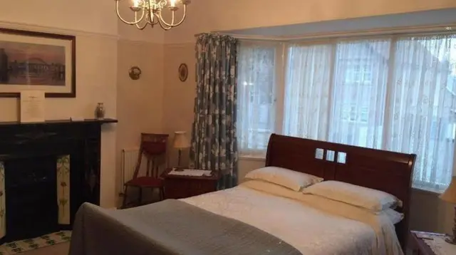 Hillcrest House Bed Breakfast