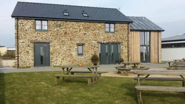Victoria Inn Brewhouse B B