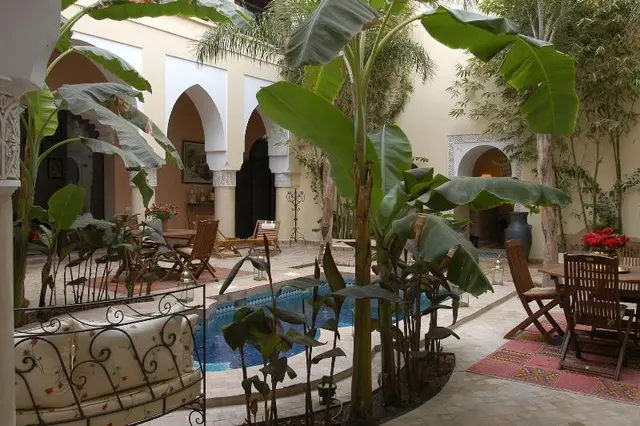 Riad Nabila