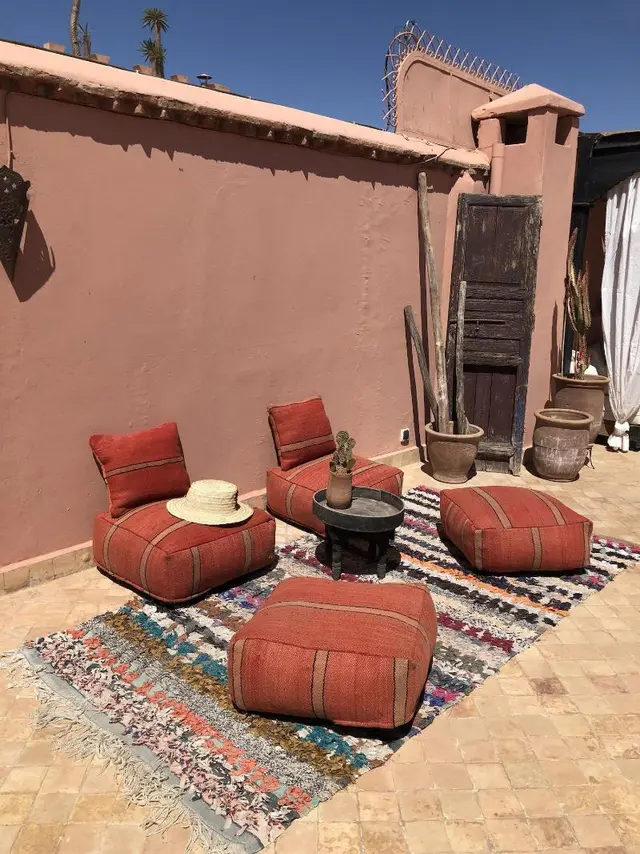 Riad Sin