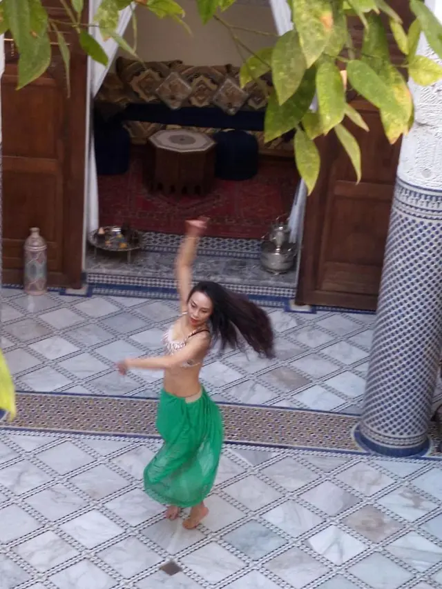Riad Letchina