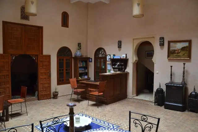 Riad Sakina
