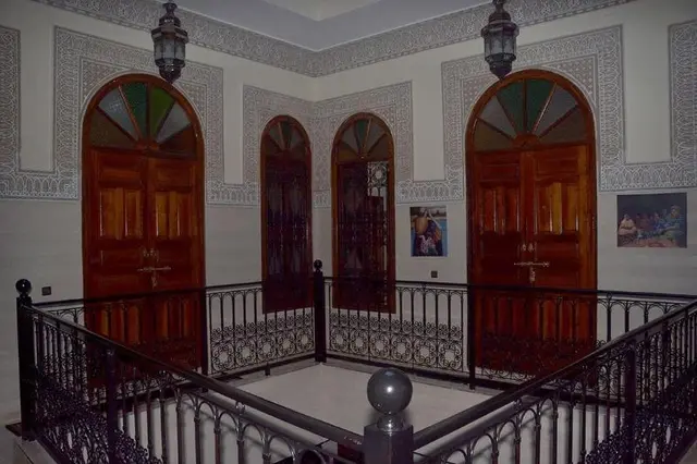 Riad Aymane