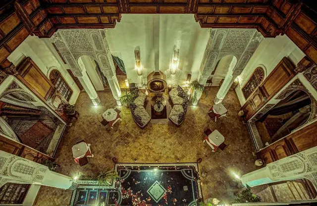 Riad Mv