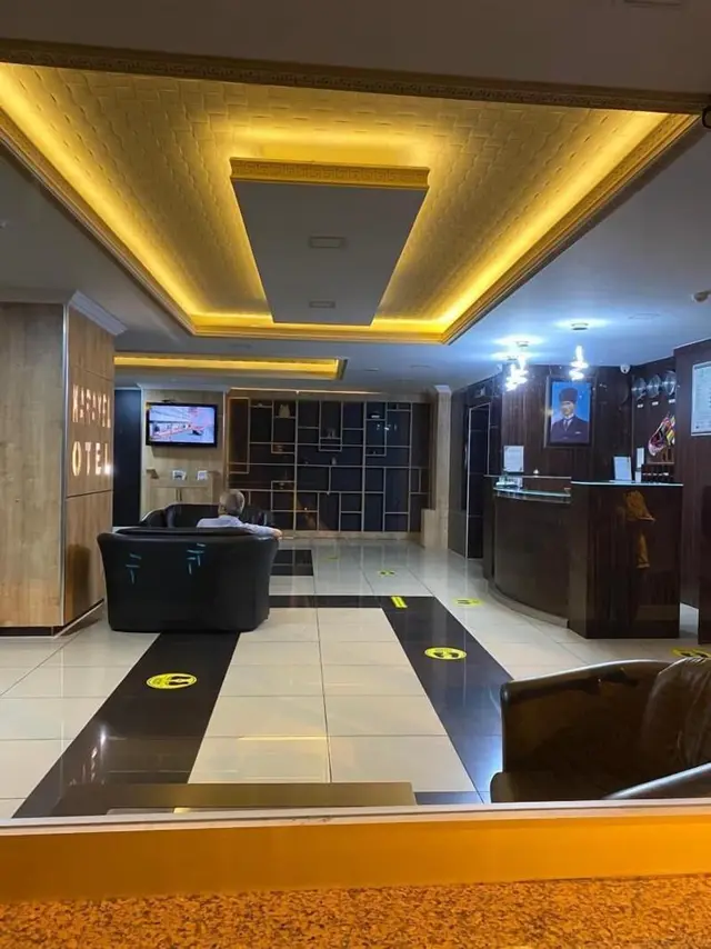 Karayel Hotel