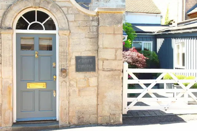 Croft House Guest Suite