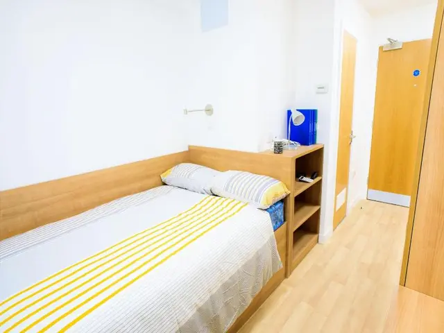 Cityheart Fort William Campus Accommodation