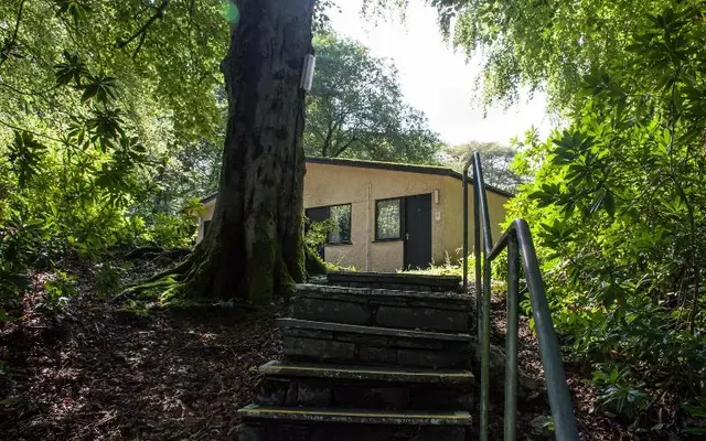 Brathay Hall Brathay Trust