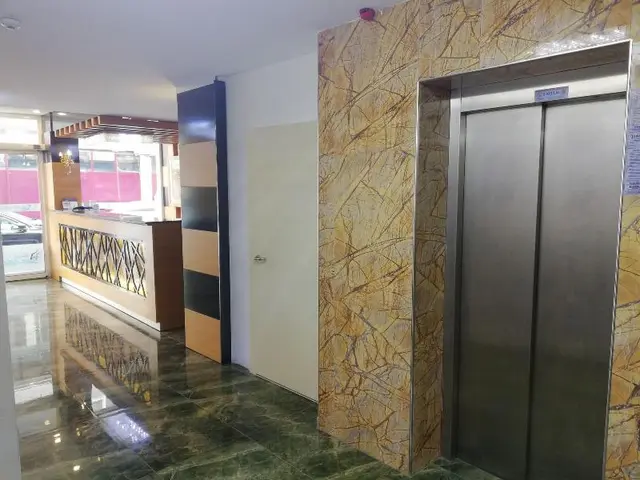 Bursa Sahin Otel