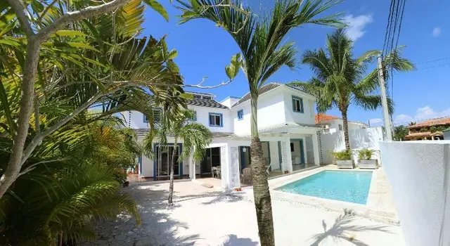 B B Villa Luna