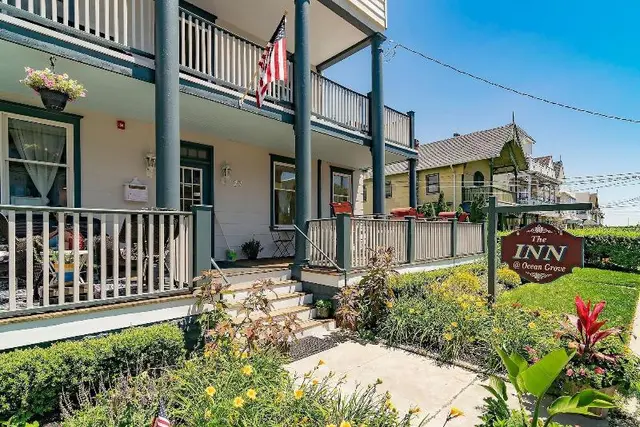 The Inn At Ocean Grove