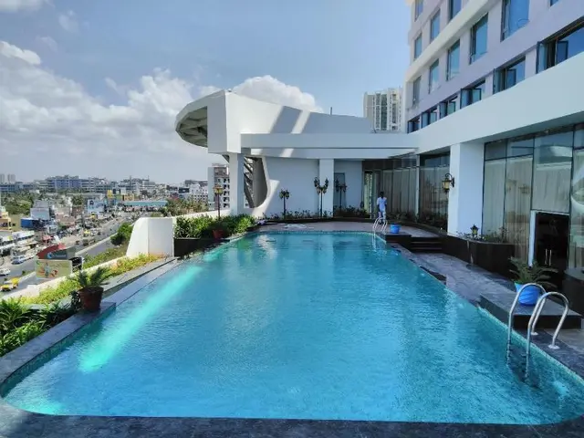 Regenta Central Rs Chennai