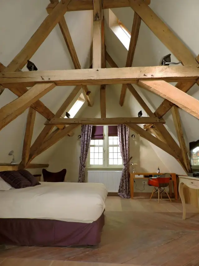 Saint Sauveur Bruges B B
