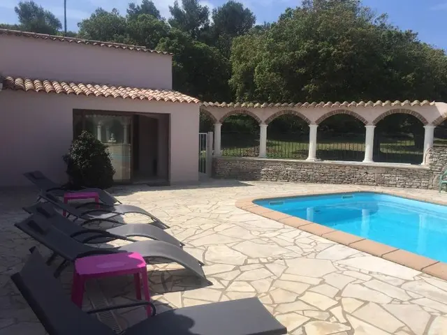 Domaine De Foresta