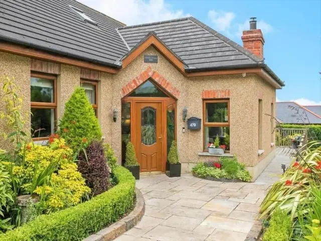 Dunhill Cottage