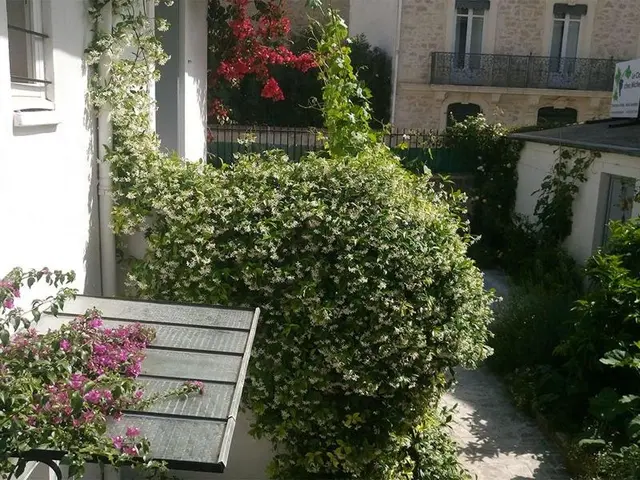 Le Clos Chez Michel