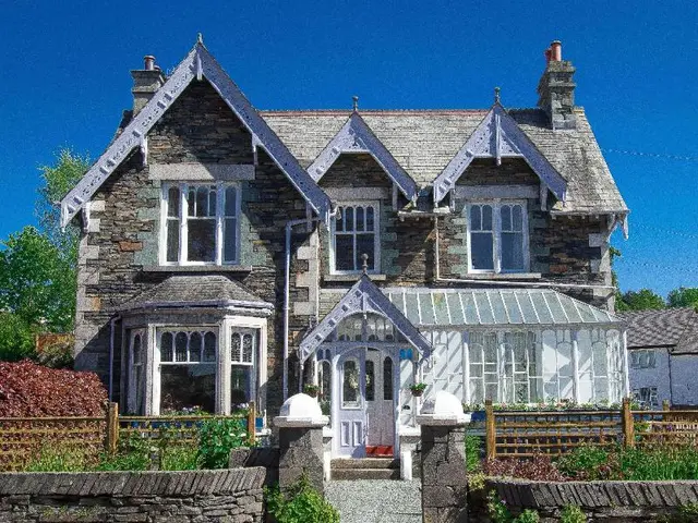 Elim Bank Guest House