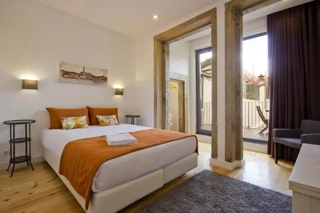 Mystay Porto Bolha O