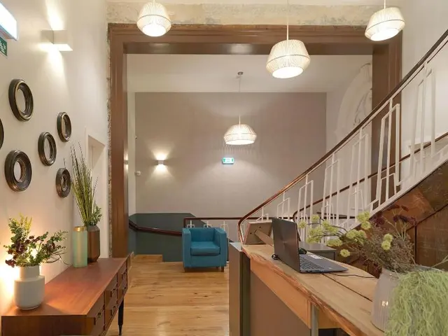 Santa Catarina FLH Suites