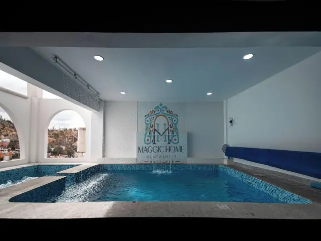 Maggic Home Panoramica