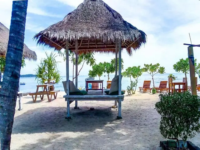 Salili Bungalows