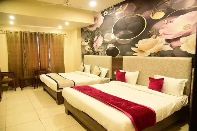 Hotel Karan Residency