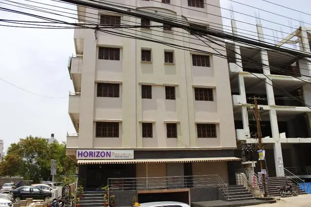 Horizon Residency