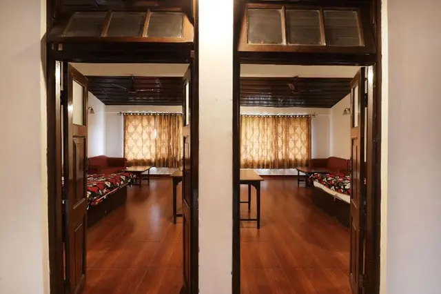 Hotel Himalayan Club
