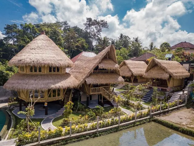 Le Sabot Ubud