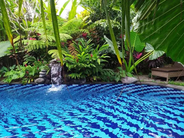 Gopala Luxury Villa Ubud