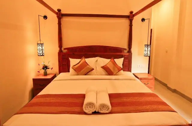 Awan Bali House