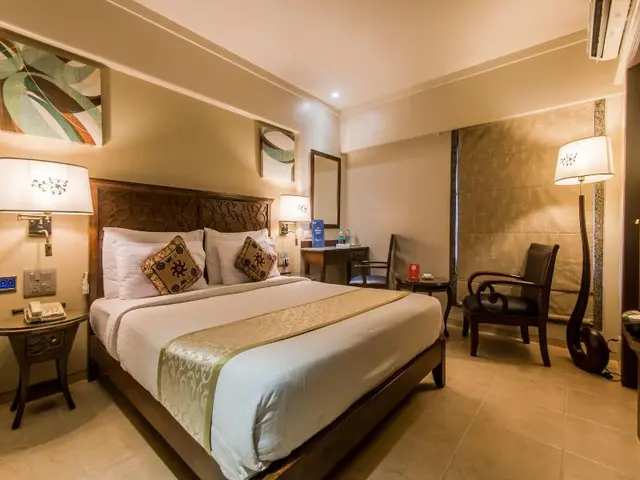 Maharaja Hotel