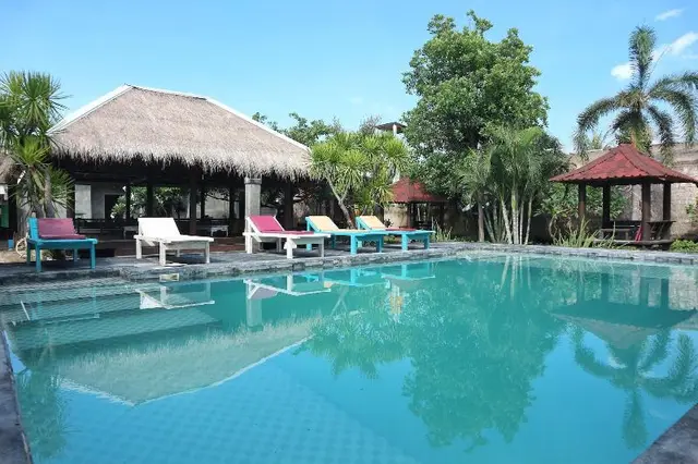 Gilipaddy Resort