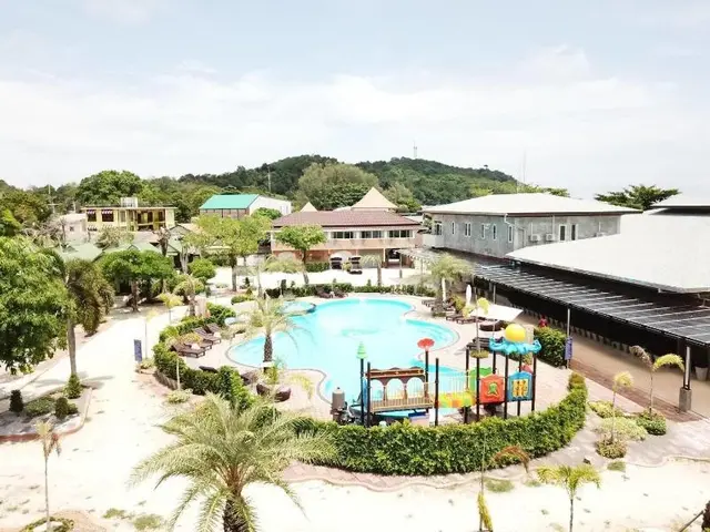 Walking Street Hostel By New Wave Adults Only