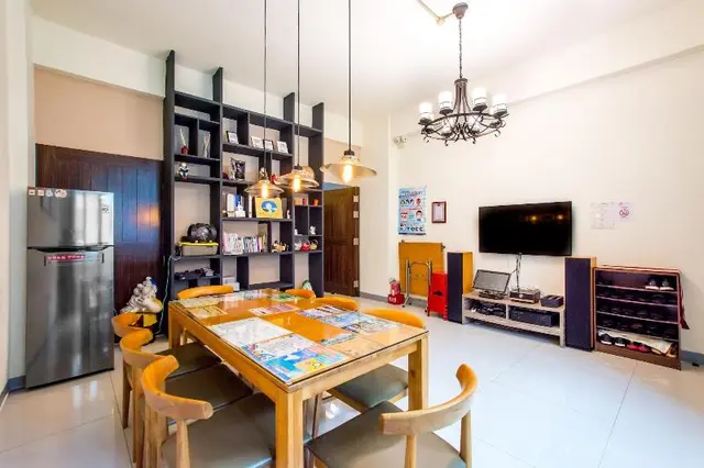 Kenting Muchen B B 21 5 Hengchun Branch