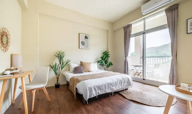 H Taitung Puyuma Style Inn