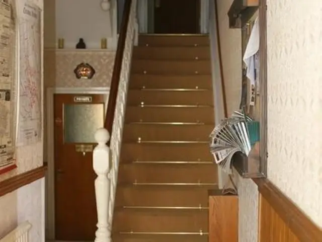 Adams Guest House