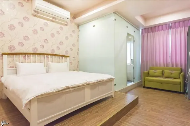 Wind Town Guest House