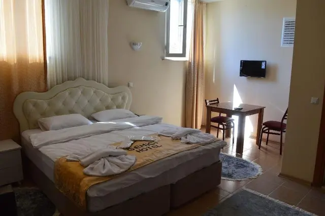 Gemici Otel