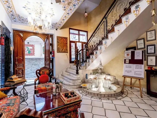 All Seasons Homestay